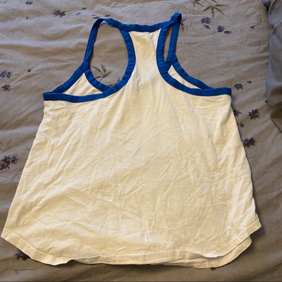 Stingray Allstars 4th of July Tank Top - Picture 2 of 3